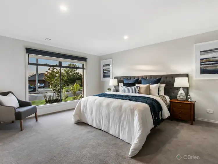 Fifth view of Homely house listing, 4 Pasadena Boulevard, Clyde VIC 3978