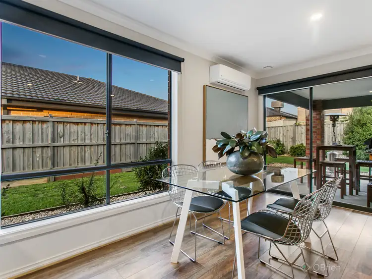 Sixth view of Homely house listing, 4 Pasadena Boulevard, Clyde VIC 3978