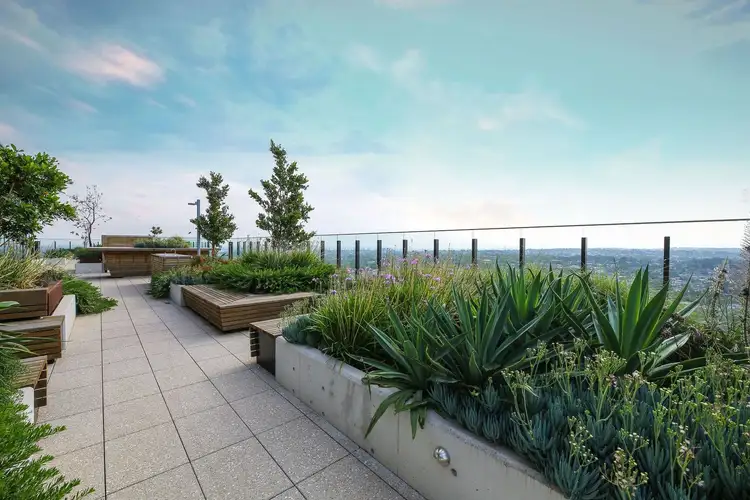 Main view of Homely apartment listing, Level 9/907/3 Network Place, North Ryde NSW 2113