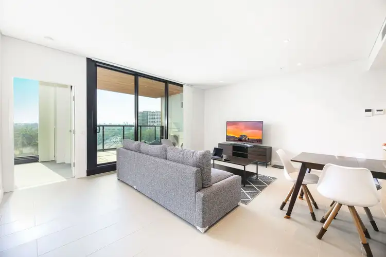 Fourth view of Homely apartment listing, Level 9/907/3 Network Place, North Ryde NSW 2113