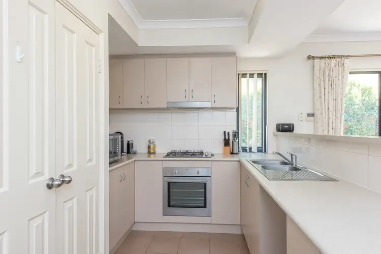 Second view of Homely townhouse listing, 4/212 Corinthian Road, Riverton WA 6148