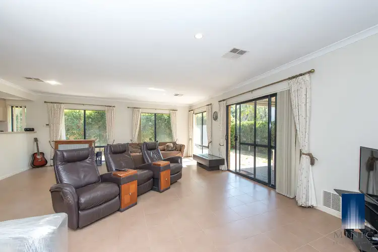 Third view of Homely townhouse listing, 4/212 Corinthian Road, Riverton WA 6148