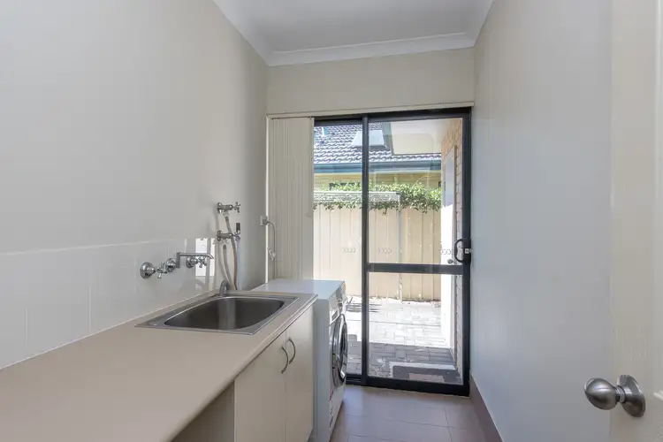 Fifth view of Homely townhouse listing, 4/212 Corinthian Road, Riverton WA 6148