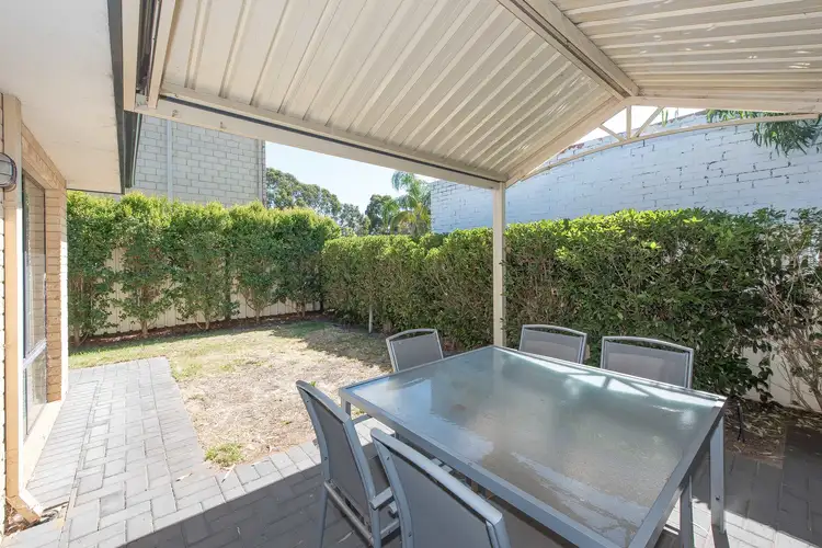 Sixth view of Homely townhouse listing, 4/212 Corinthian Road, Riverton WA 6148