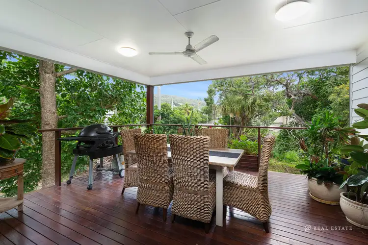 Main view of Homely house listing, 25 Jeffries Street, Yeppoon QLD 4703