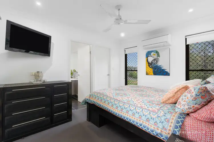 Fourth view of Homely house listing, 25 Jeffries Street, Yeppoon QLD 4703