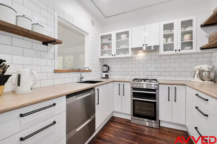 Second view of Homely house listing, 6 Sunny Ridge Road, Winmalee NSW 2777