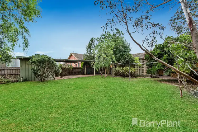 Fifth view of Homely house listing, 18 Myrtle Street, Werribee VIC 3030