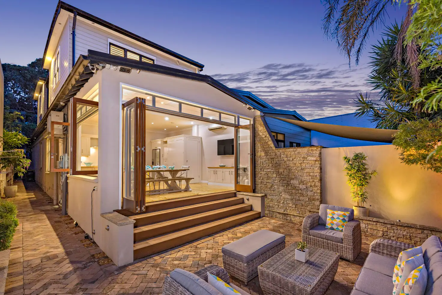 Main view of Homely house listing, 7 Wellington Street, Rozelle NSW 2039