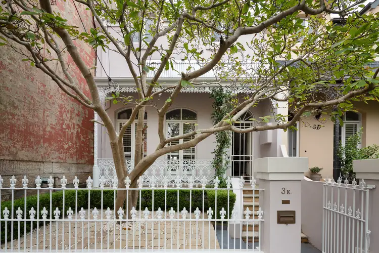 3E Llewellyn Street, Balmain NSW 2041