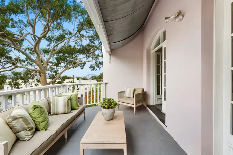 Fifth view of Homely house listing, 3E Llewellyn Street, Balmain NSW 2041