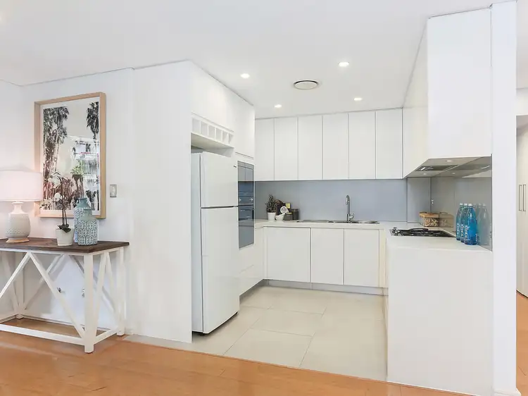 Third view of Homely apartment listing, 1/12-14 Richmond Avenue, Dee Why NSW 2099