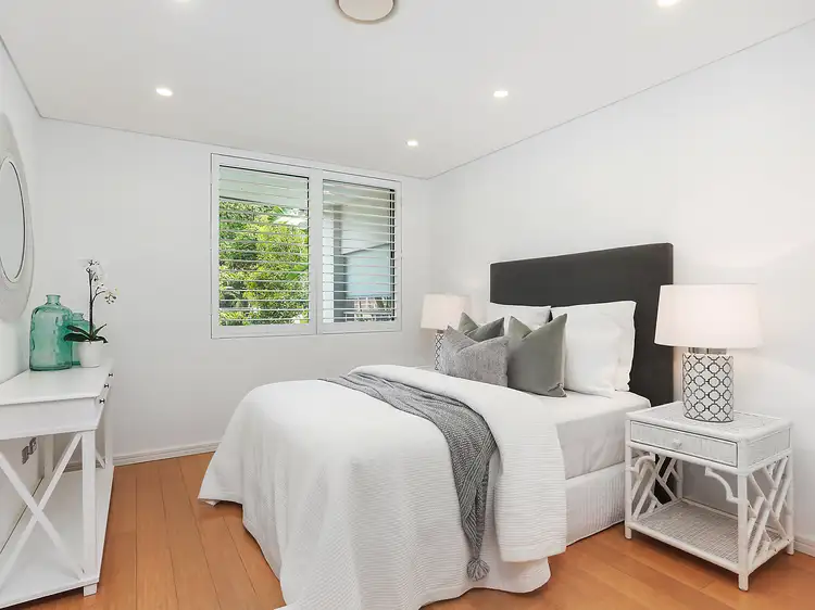 Fourth view of Homely apartment listing, 1/12-14 Richmond Avenue, Dee Why NSW 2099