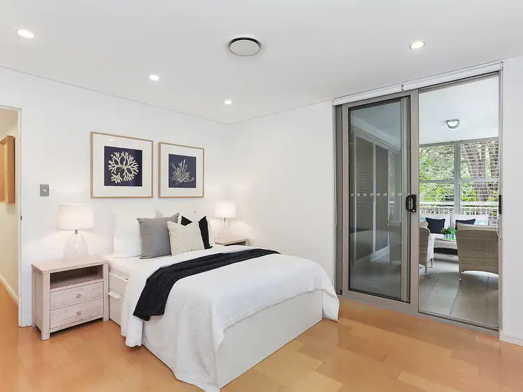 Sixth view of Homely apartment listing, 1/12-14 Richmond Avenue, Dee Why NSW 2099