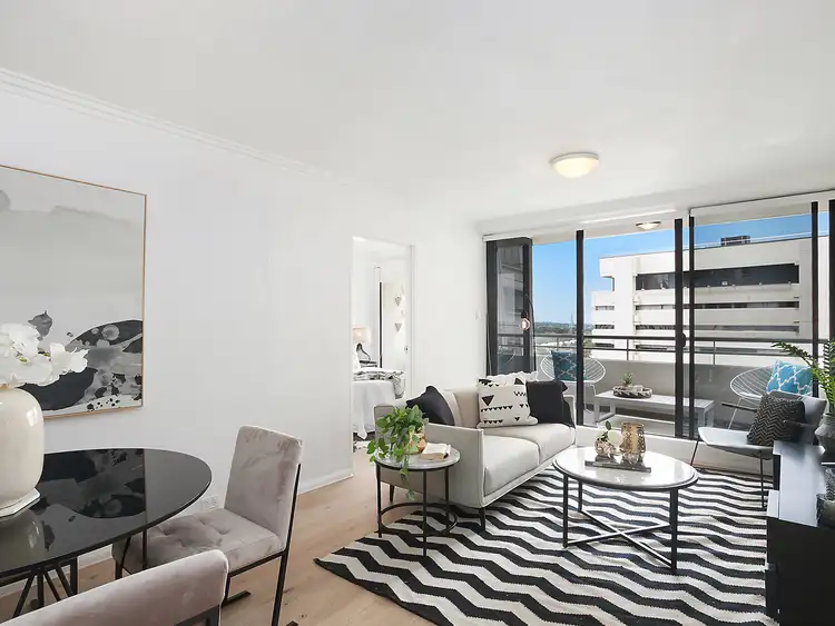 1015/1 Sergeants Lane, St Leonards NSW 2065