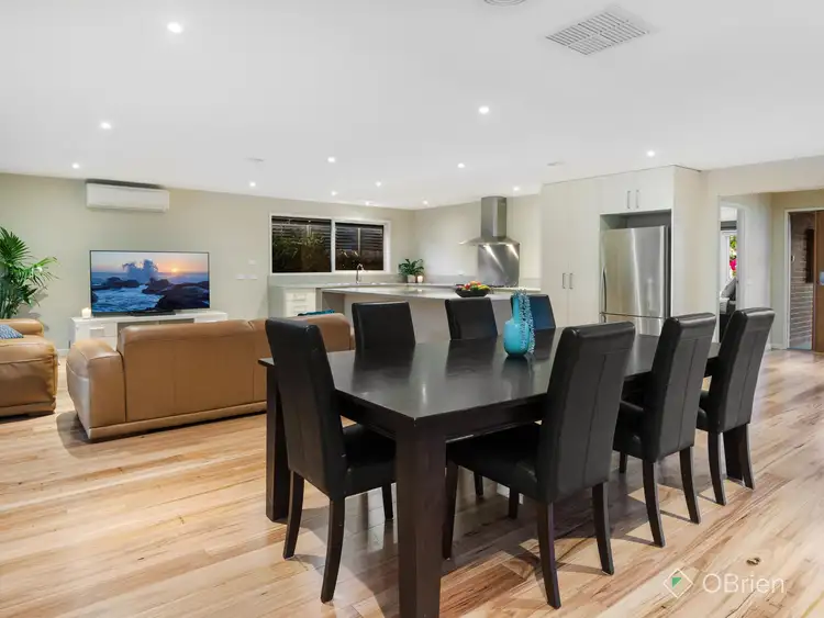 Sixth view of Homely house listing, 103 Ella Grove, Edithvale VIC 3196