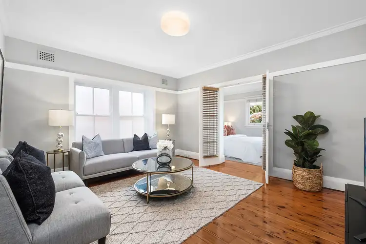 Main view of Homely apartment listing, 4/81 Kurraba Road, Neutral Bay NSW 2089