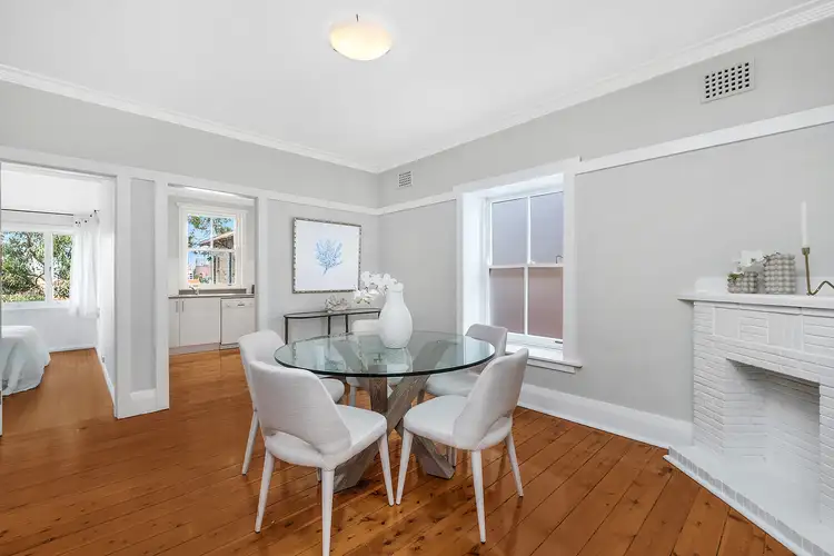 Second view of Homely apartment listing, 4/81 Kurraba Road, Neutral Bay NSW 2089