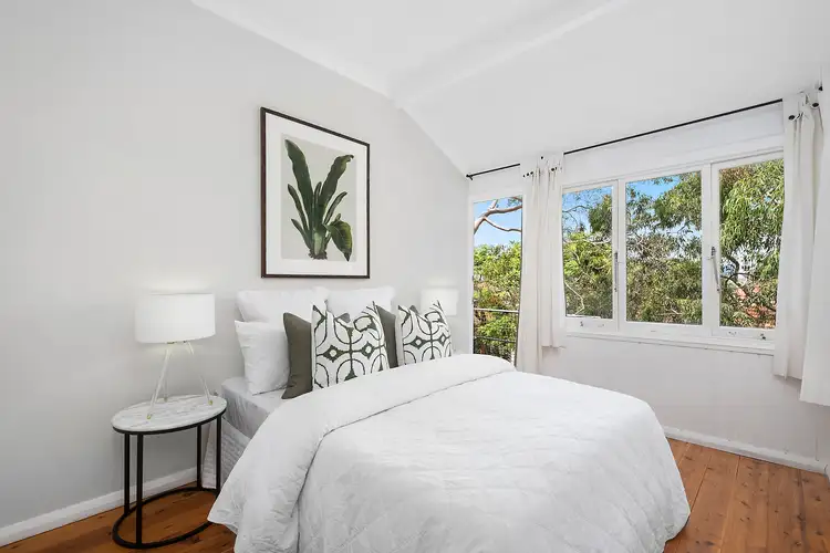 Third view of Homely apartment listing, 4/81 Kurraba Road, Neutral Bay NSW 2089