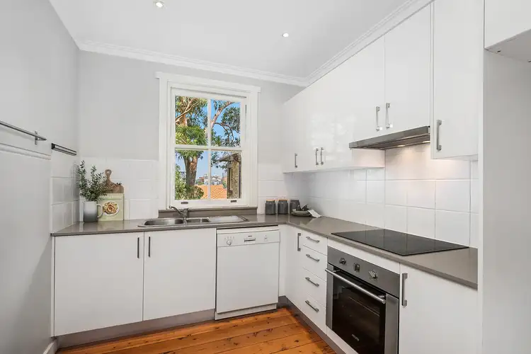 Fourth view of Homely apartment listing, 4/81 Kurraba Road, Neutral Bay NSW 2089