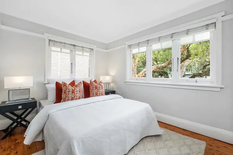 Fifth view of Homely apartment listing, 4/81 Kurraba Road, Neutral Bay NSW 2089