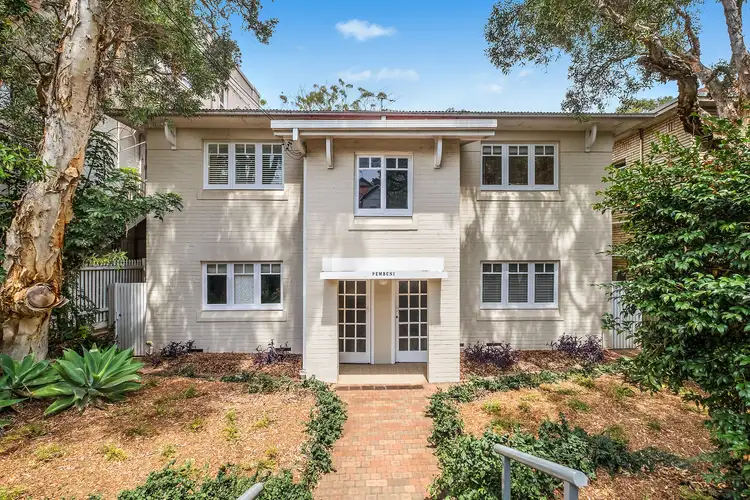 Sixth view of Homely apartment listing, 4/81 Kurraba Road, Neutral Bay NSW 2089
