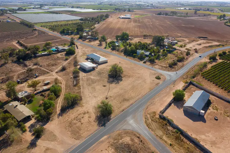 Second view of Homely land listing, 3147 San Mateo Avenue, Mildura VIC 3500