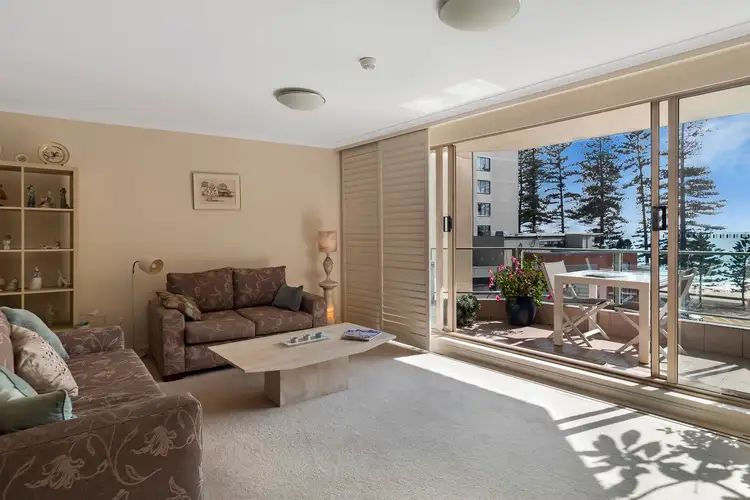 Second view of Homely apartment listing, 401/1 Raglan Street, Manly NSW 2095