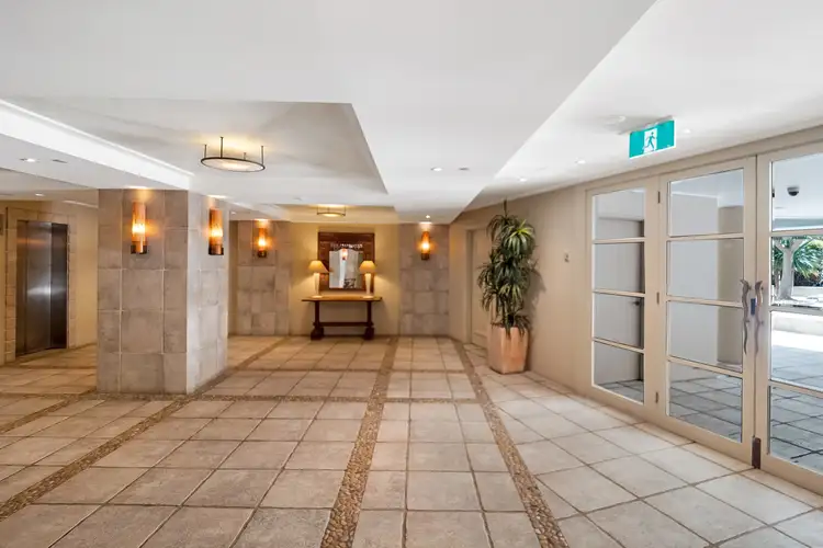 Fourth view of Homely apartment listing, 401/1 Raglan Street, Manly NSW 2095