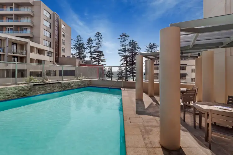 Fifth view of Homely apartment listing, 401/1 Raglan Street, Manly NSW 2095