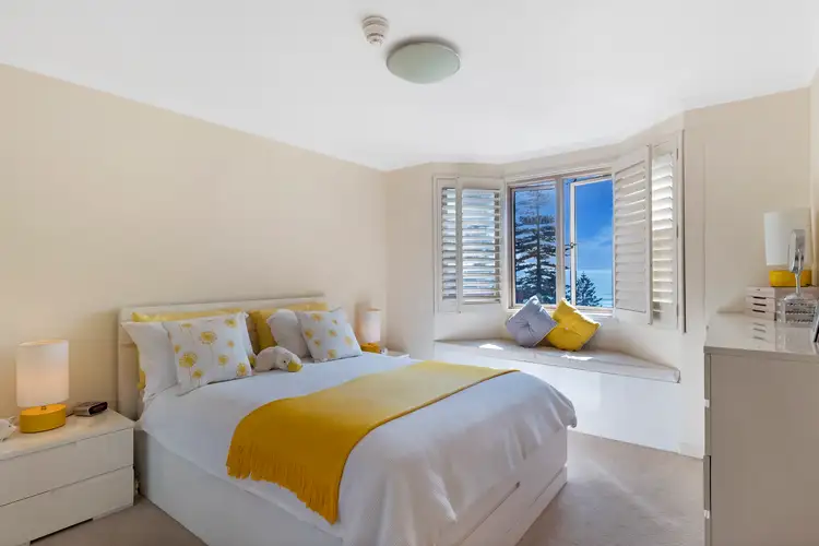 Sixth view of Homely apartment listing, 401/1 Raglan Street, Manly NSW 2095