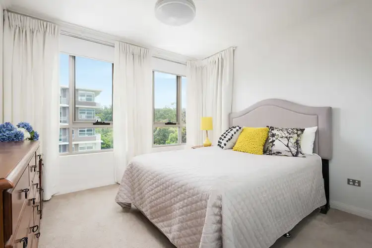 Fifth view of Homely apartment listing, 22/2-8 Cook Street, Sutherland NSW 2232