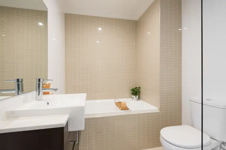 Sixth view of Homely apartment listing, 22/2-8 Cook Street, Sutherland NSW 2232