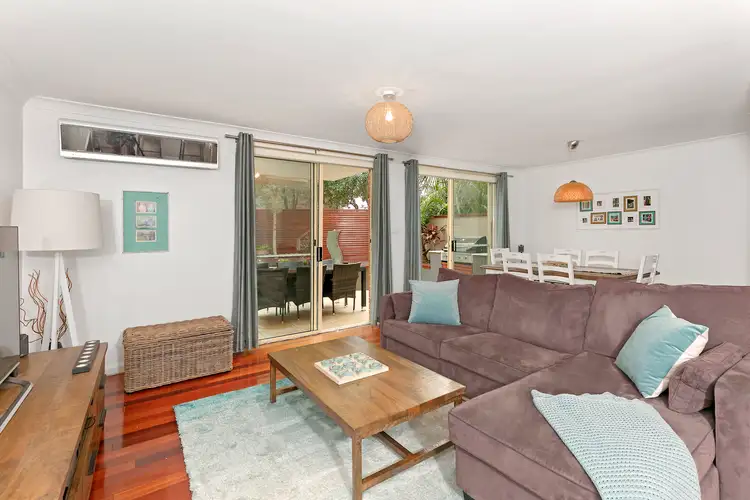 Second view of Homely unit listing, 6/102-108 Lawrence Street, Freshwater NSW 2096