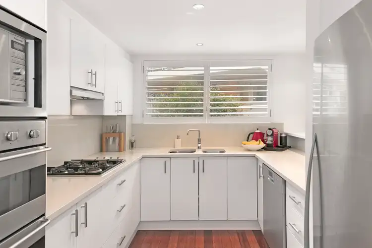 Third view of Homely unit listing, 6/102-108 Lawrence Street, Freshwater NSW 2096