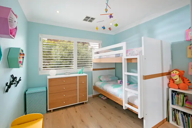 Fifth view of Homely unit listing, 6/102-108 Lawrence Street, Freshwater NSW 2096