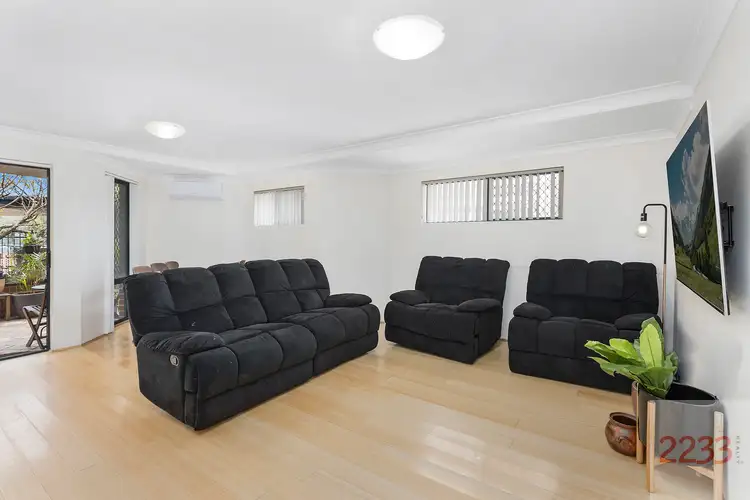 13/10 Toms Lane, Engadine NSW 2233