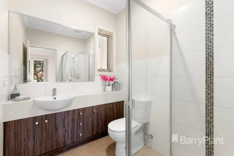 Fifth view of Homely house listing, 3 Nirvana Drive, South Morang VIC 3752