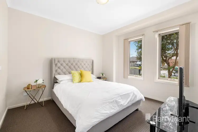 Sixth view of Homely house listing, 3 Nirvana Drive, South Morang VIC 3752