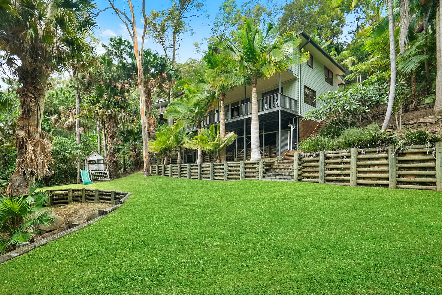 Main view of Homely house listing, 35 Cannes Drive, Avalon Beach NSW 2107