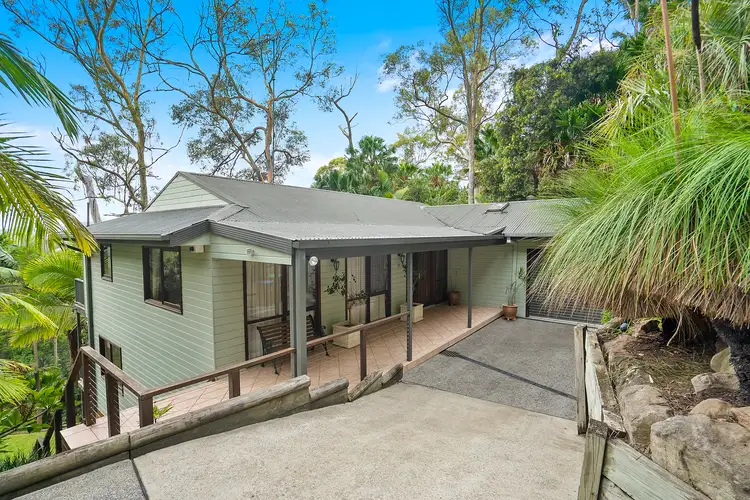 Third view of Homely house listing, 35 Cannes Drive, Avalon Beach NSW 2107