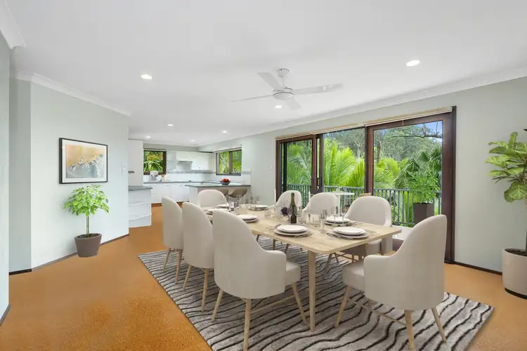 Fourth view of Homely house listing, 35 Cannes Drive, Avalon Beach NSW 2107