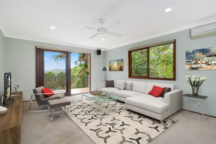 Sixth view of Homely house listing, 35 Cannes Drive, Avalon Beach NSW 2107