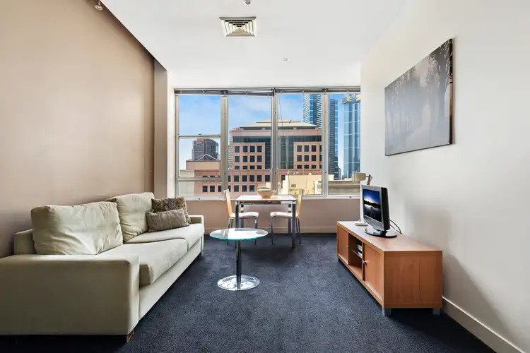 1108/325 Collins Street, Melbourne VIC 3000