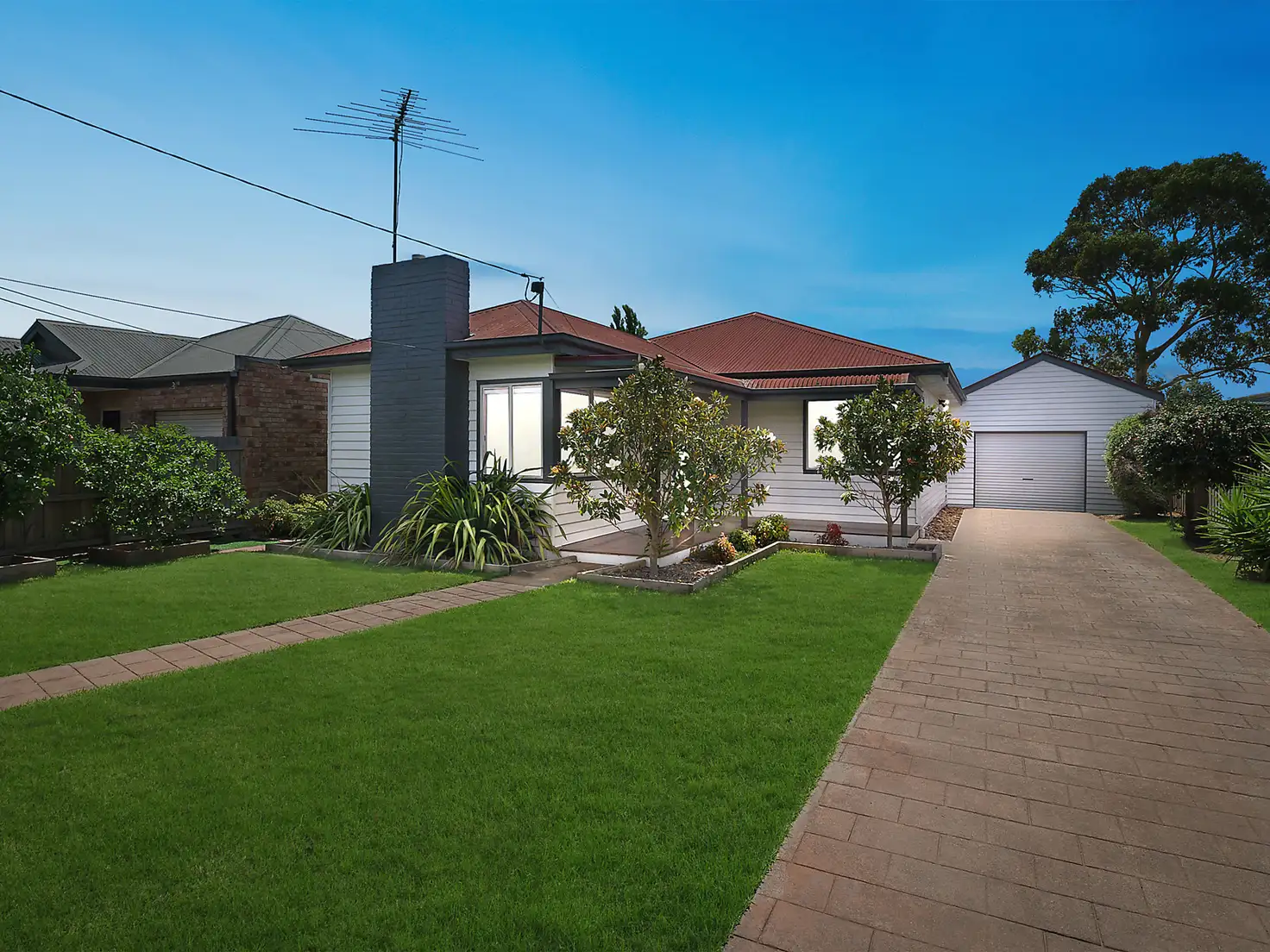 Main view of Homely house listing, 14 Addis Street, Geelong West VIC 3218
