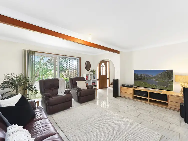 Third view of Homely house listing, 32 Kooranga Crescent, Cordeaux Heights NSW 2526