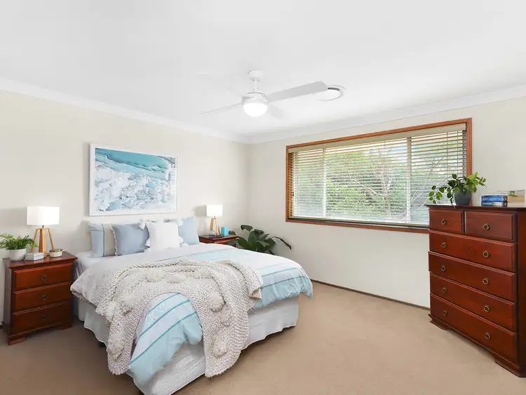 Sixth view of Homely house listing, 32 Kooranga Crescent, Cordeaux Heights NSW 2526