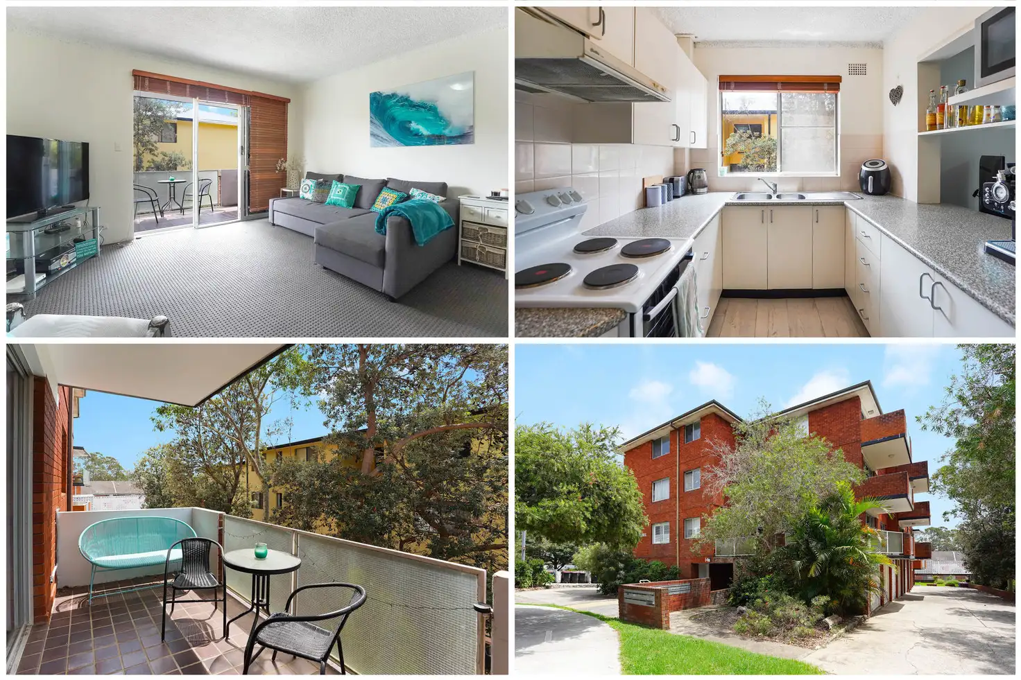 Main view of Homely apartment listing, 5/14 Campbell Parade, Manly Vale NSW 2093