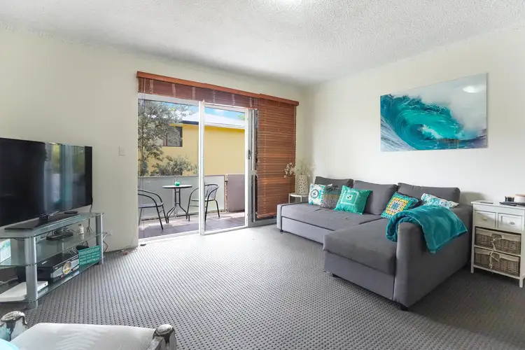 Second view of Homely apartment listing, 5/14 Campbell Parade, Manly Vale NSW 2093