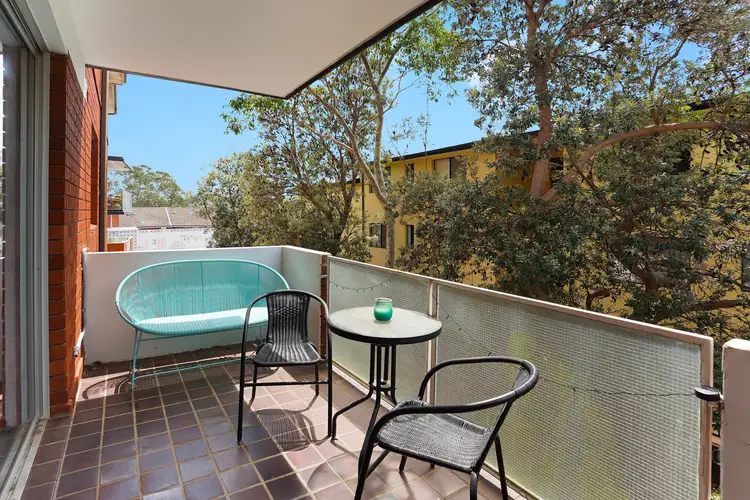 Third view of Homely apartment listing, 5/14 Campbell Parade, Manly Vale NSW 2093